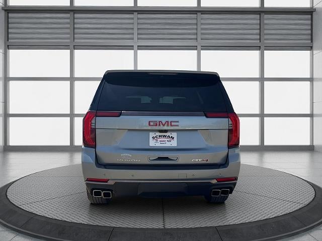 2025 GMC Yukon AT4 Ultimate