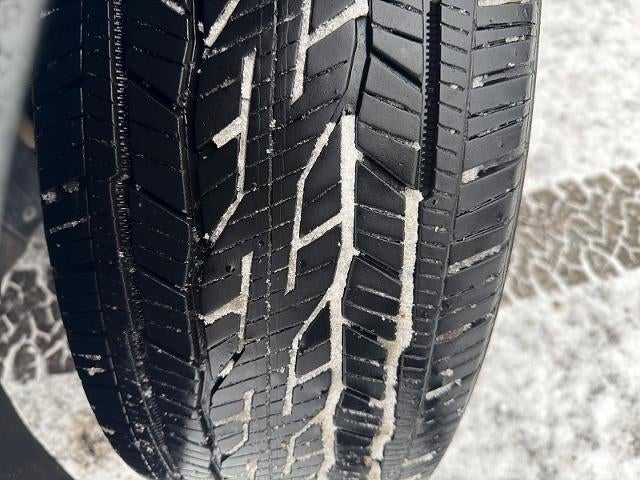 2024 Chevrolet Traverse AWD RS