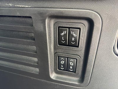 2024 Chevrolet Traverse AWD RS