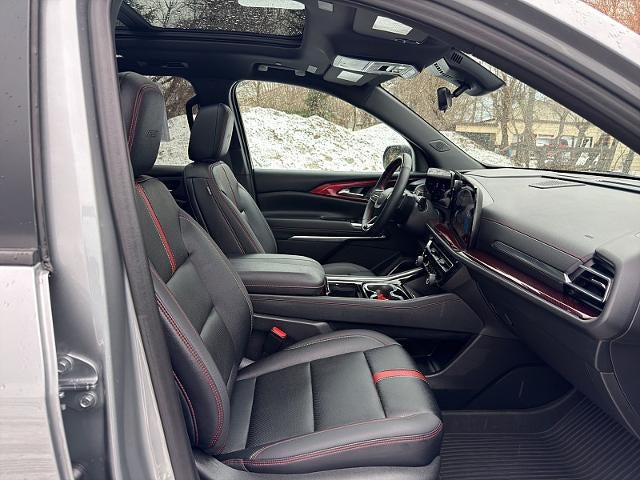 2024 Chevrolet Traverse AWD RS