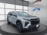 2024 Chevrolet Traverse AWD RS