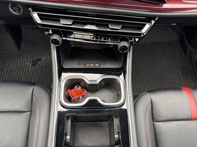 2024 Chevrolet Traverse AWD RS