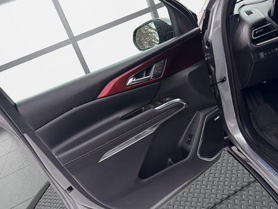 2024 Chevrolet Traverse AWD RS