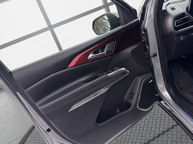 2024 Chevrolet Traverse AWD RS