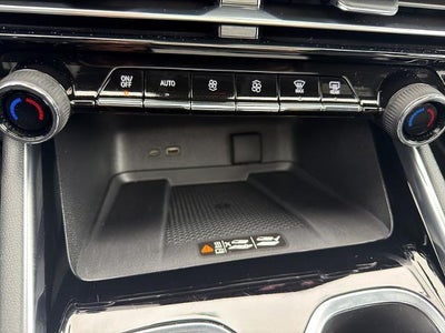 2024 Chevrolet Traverse AWD RS