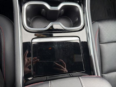 2024 Chevrolet Traverse AWD RS