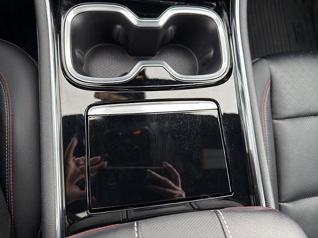 2024 Chevrolet Traverse AWD RS