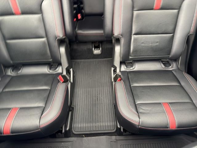 2024 Chevrolet Traverse AWD RS