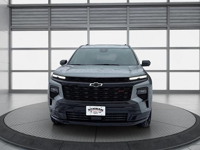 2024 Chevrolet Traverse AWD RS