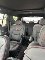 2026 Chevrolet Traverse AWD RS