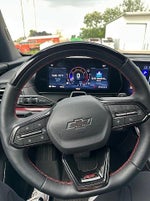2026 Chevrolet Traverse AWD RS