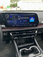 2026 Chevrolet Traverse AWD RS