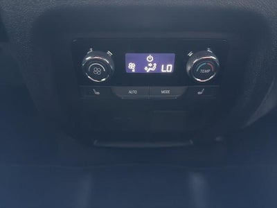 2025 Chevrolet Traverse AWD RS