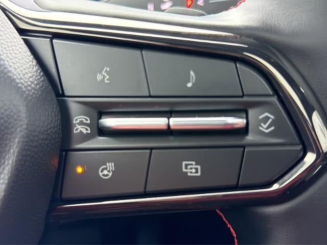 2025 Chevrolet Traverse AWD RS