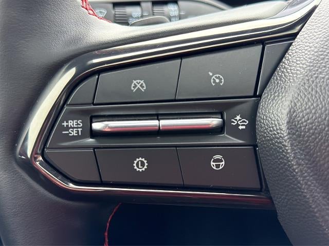 2025 Chevrolet Traverse AWD RS