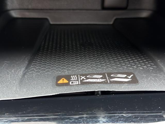 2025 Chevrolet Traverse AWD RS