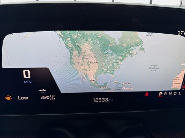 2025 Chevrolet Traverse AWD RS