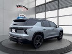 2025 Chevrolet Traverse AWD RS