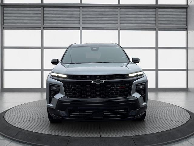 2025 Chevrolet Traverse AWD RS