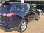 2016 Chevrolet Traverse LTZ