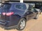 2016 Chevrolet Traverse LTZ