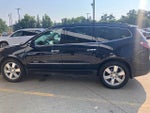2016 Chevrolet Traverse LTZ