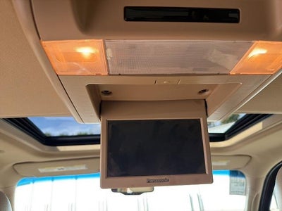2014 Chevrolet Tahoe LTZ