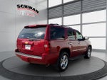 2014 Chevrolet Tahoe LTZ