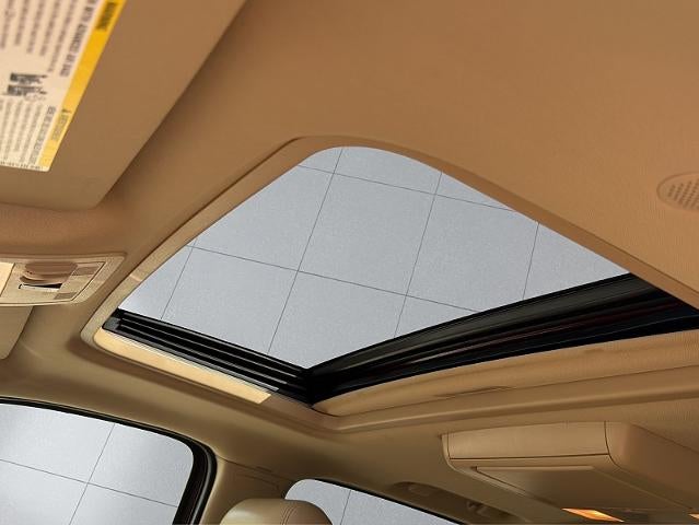 2014 Chevrolet Tahoe LTZ