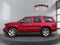 2014 Chevrolet Tahoe LTZ