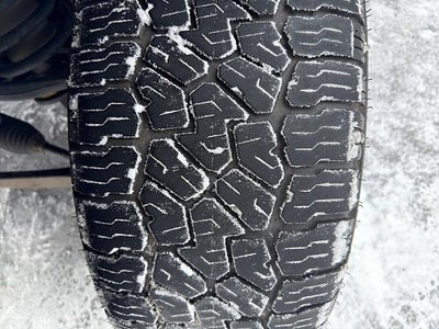 2013 Chevrolet Tahoe LTZ