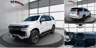 2021 Chevrolet Tahoe