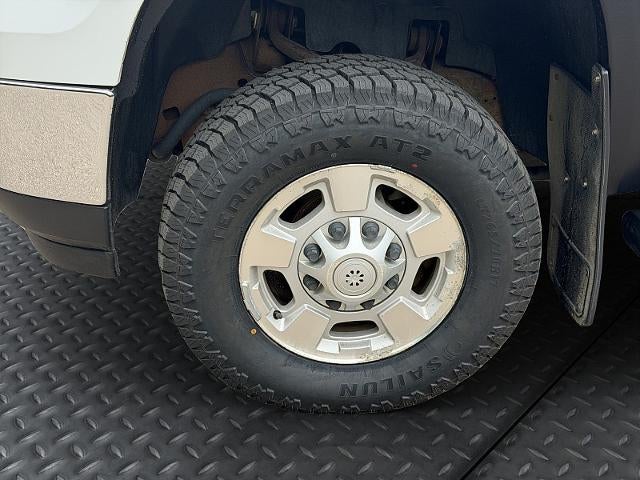 2014 GMC Sierra 2500 HD SLE