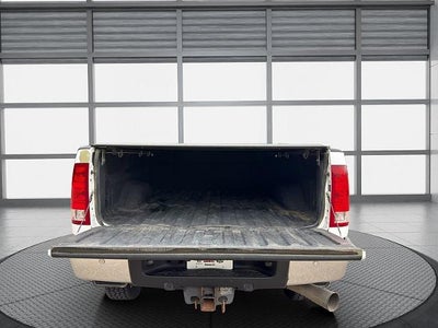 2014 GMC Sierra 2500 HD SLE