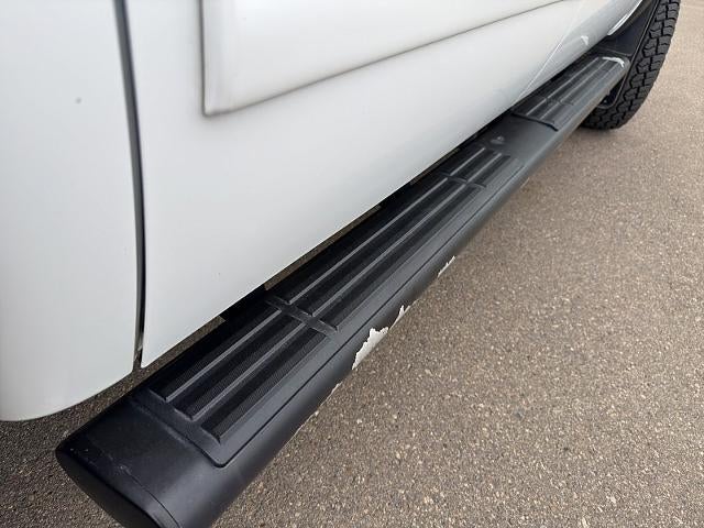 2014 GMC Sierra 2500 HD SLE