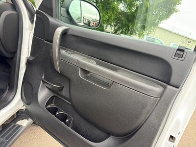 2014 GMC Sierra 2500 HD SLE
