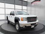 2014 GMC Sierra 2500 HD SLE