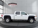 2014 GMC Sierra 2500 HD SLE