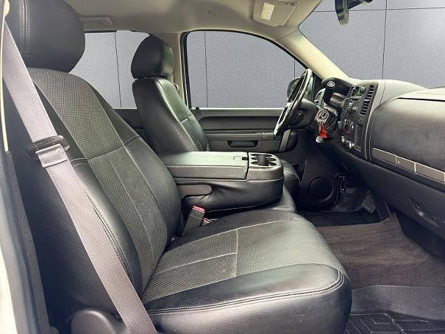 2014 GMC Sierra 2500 HD SLE