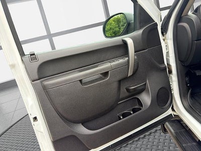 2014 GMC Sierra 2500 HD SLE