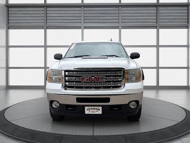 2014 GMC Sierra 2500 HD SLE