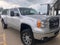 2011 GMC Sierra 2500 HD SLE