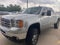 2011 GMC Sierra 2500 HD SLE