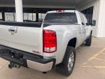 2011 GMC Sierra 2500 HD SLE