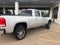 2011 GMC Sierra 2500 HD SLE