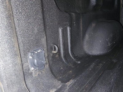 2015 GMC Sierra 2500 HD Denali