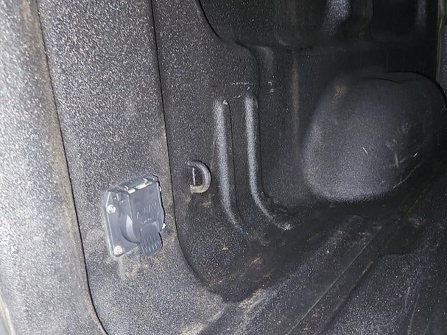 2015 GMC Sierra 2500 HD Denali