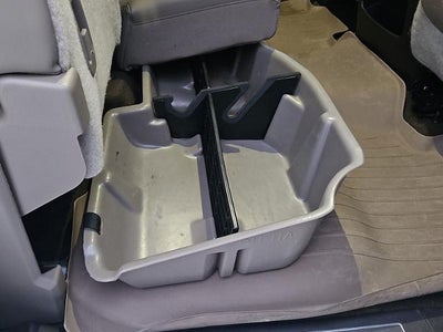 2015 GMC Sierra 2500 HD Denali