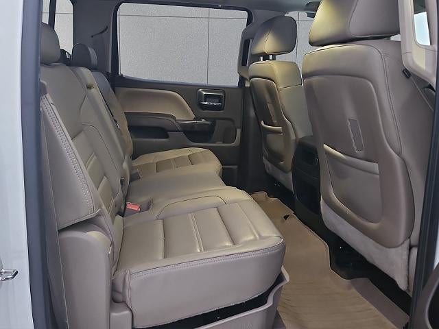 2015 GMC Sierra 2500 HD Denali