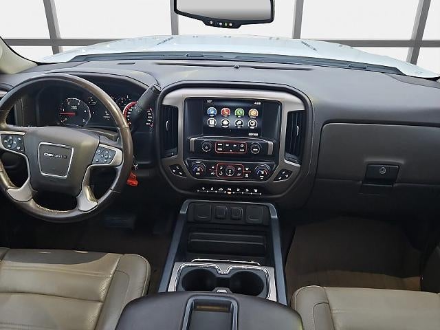 2015 GMC Sierra 2500 HD Denali